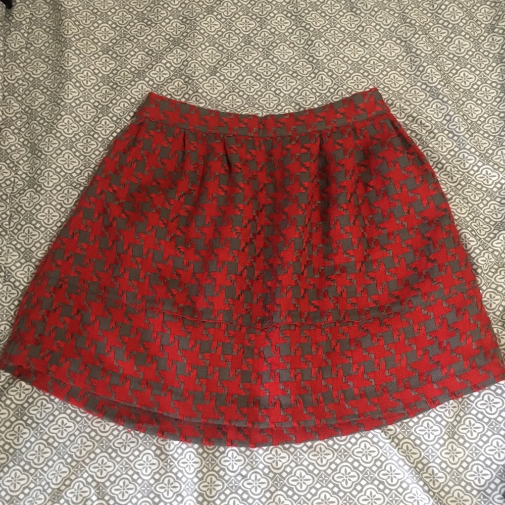 Xhilaration Skirt